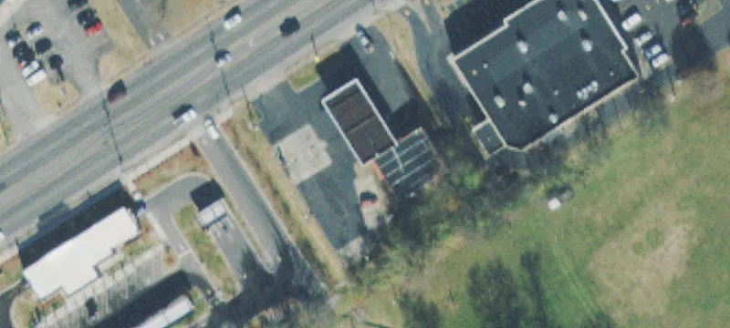 611 Nashville Pike