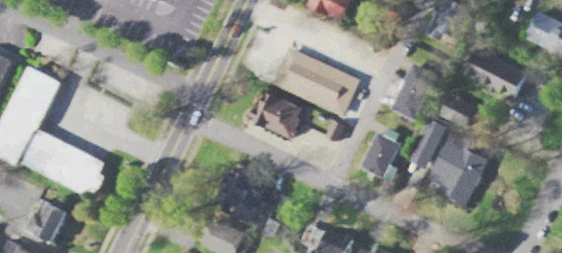 2120 Ocoee St