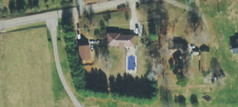 383 Hester Rd