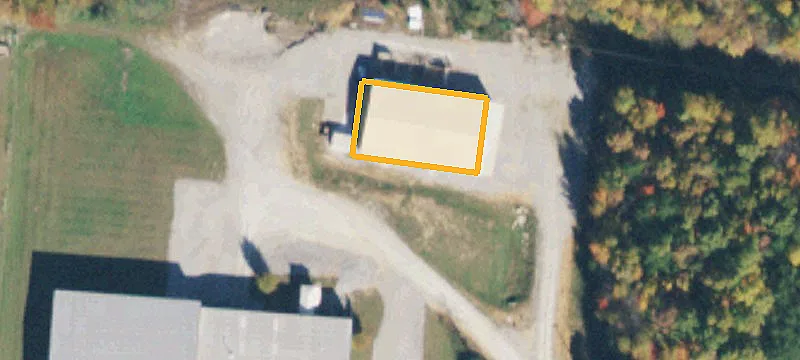 201 Industrial Pkwy