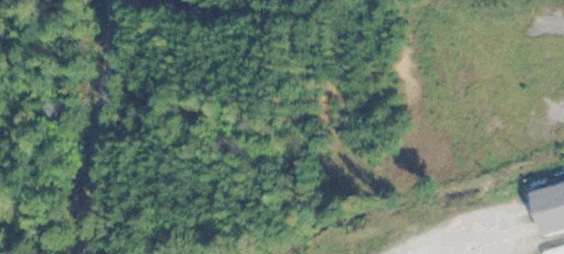 Flatwoods Ch Rd