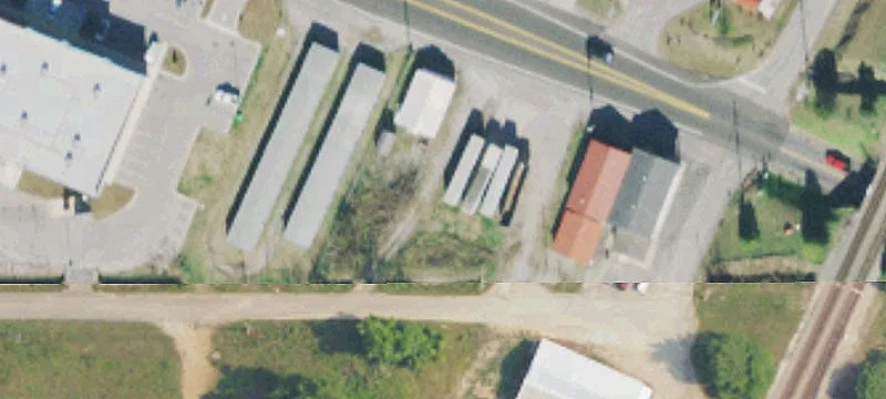 Main St