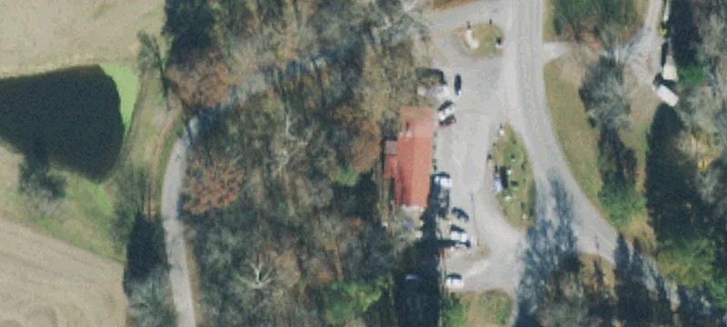 3603 Awalt Rd