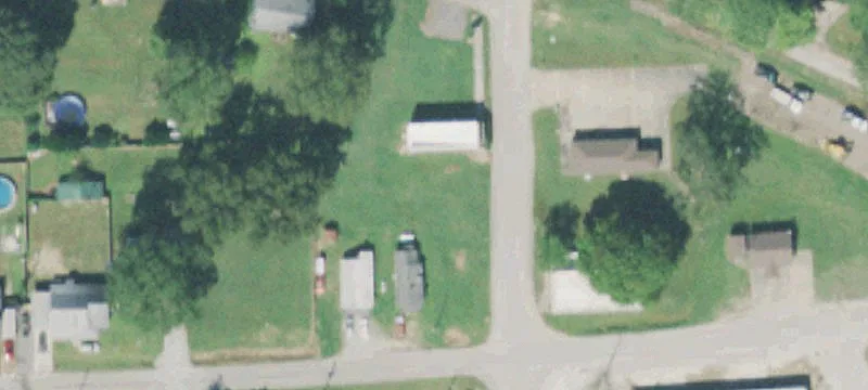 Cm Jackson Store Rd