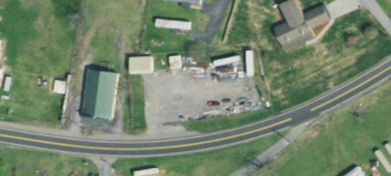 Hwy 321