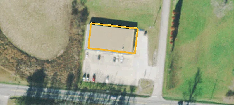 Allardt Hwy