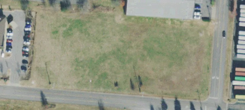 2500 Rideout Ln