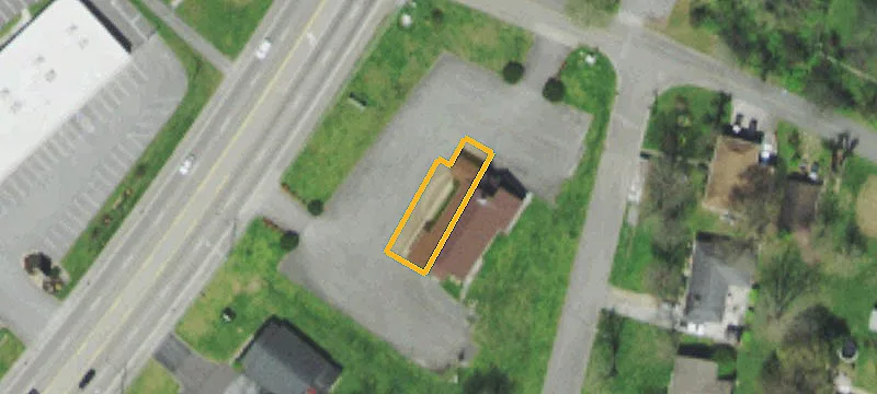 400 Charles G Seivers Blvd