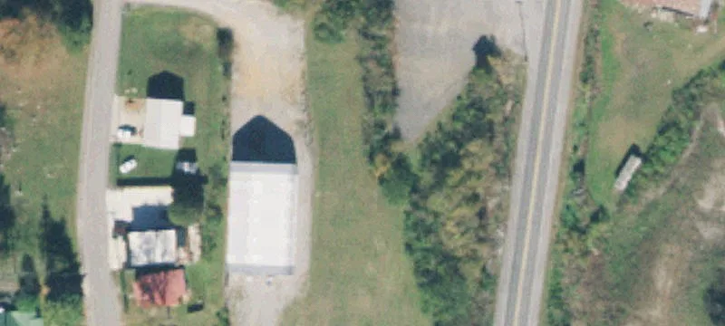 George Huggins Dr