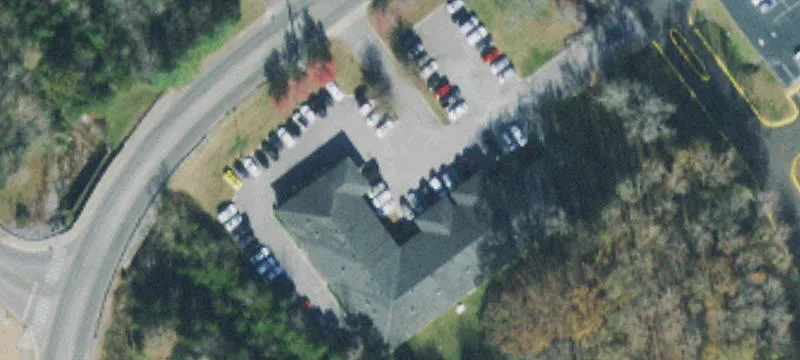 1750 Cedar Ln