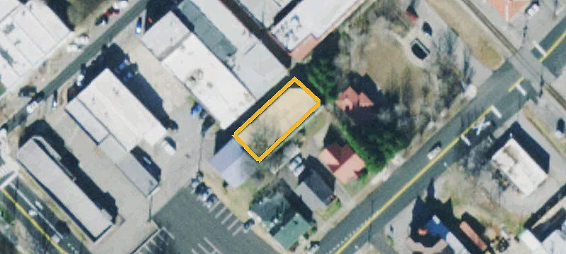 Mcintire Aly Dr