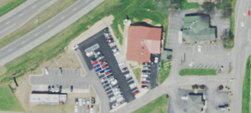 4621 Hwy 411