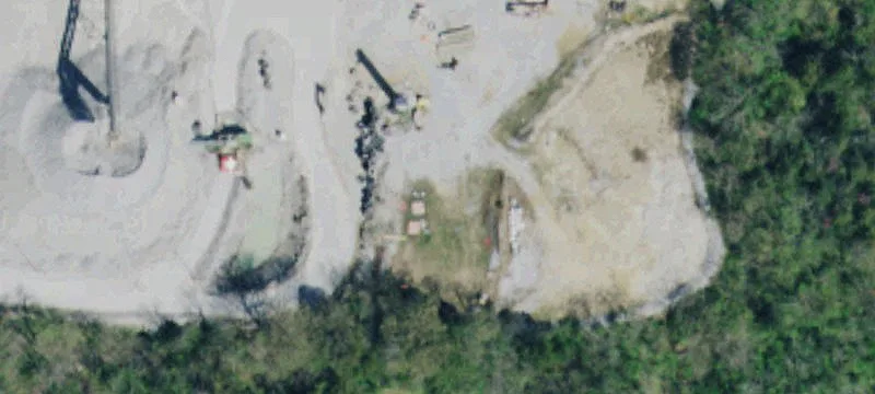 2160 Immel Mine Rd