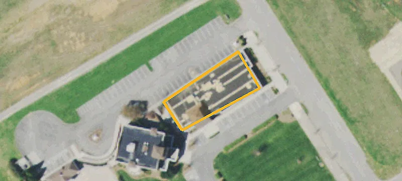 201 Broadberry Ave