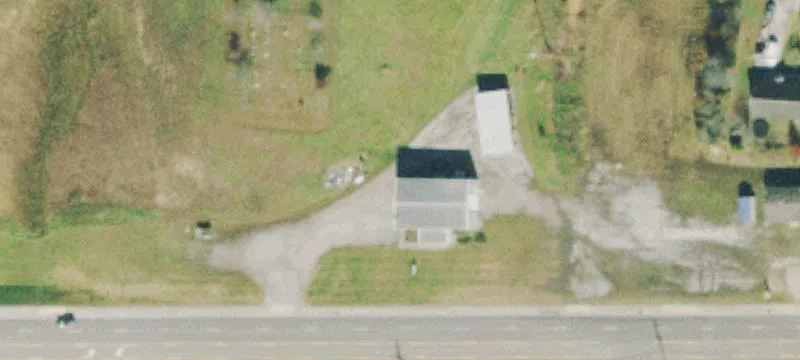 321 Baker Hwy