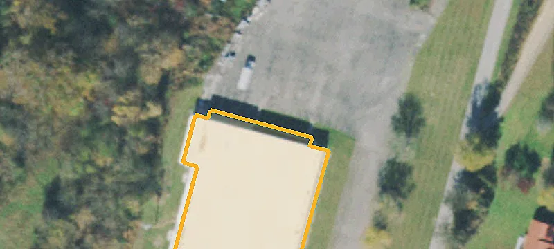 Mcclure Holw Rd