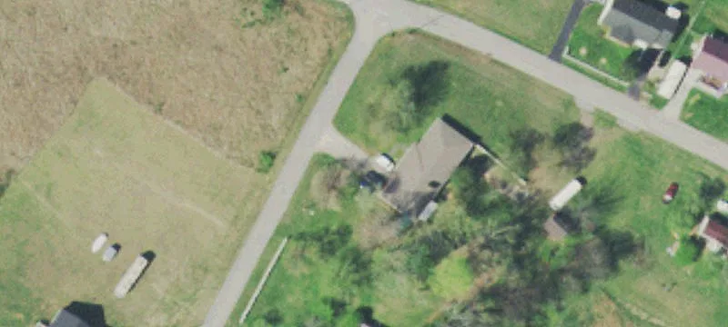 215 Cates Rd