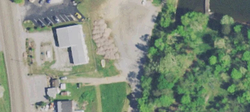Old Hixson Pike