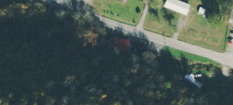 Livingston Hwy