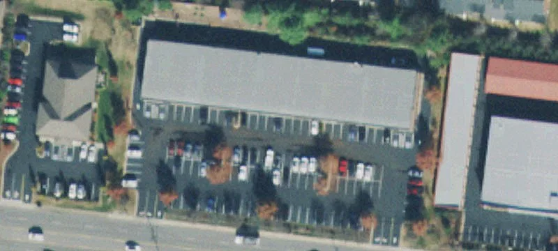 Ocala Rd