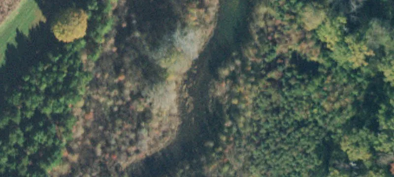 Watson Cemetery Rd