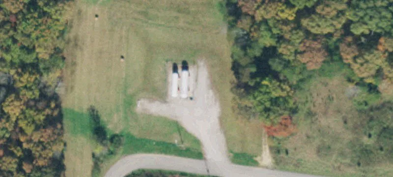 Industrial Park Rd
