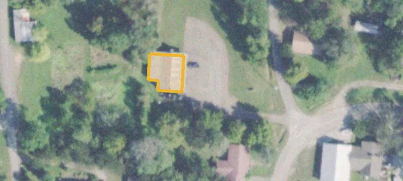 820 Pentecostal Campground Rd