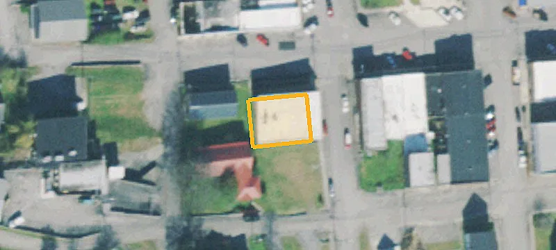101 Gore Ave