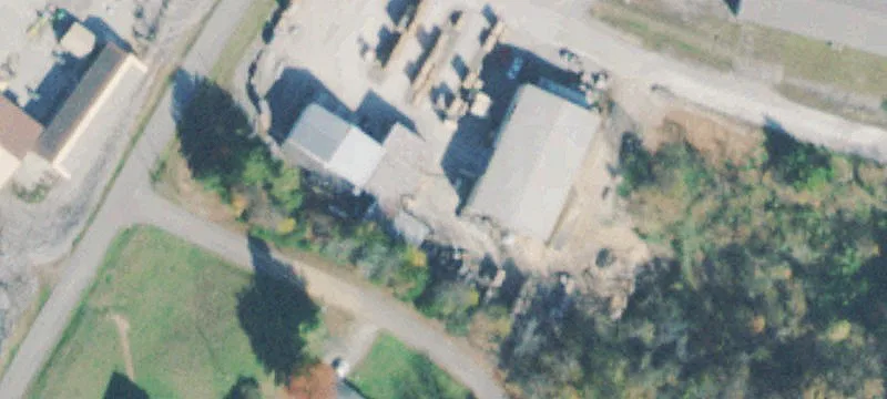 115 Industrial Dr