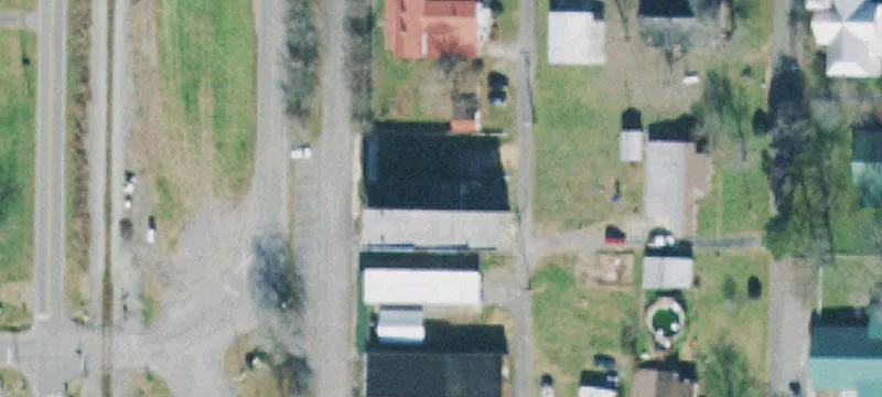 Maple St