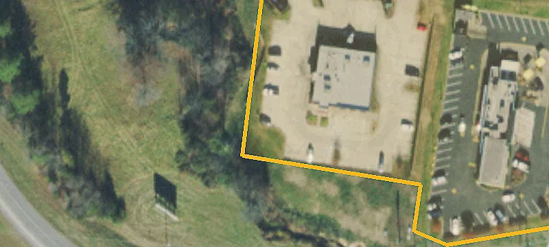 301 Wilkinson Ln