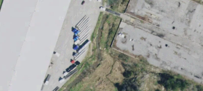 205 Warehouse Cir