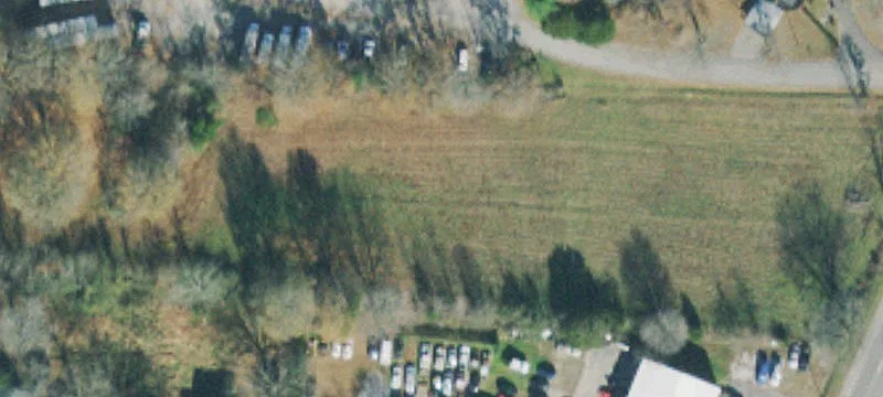 Old Tullahoma Hwy