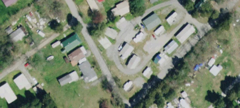 Needham Holw Rd