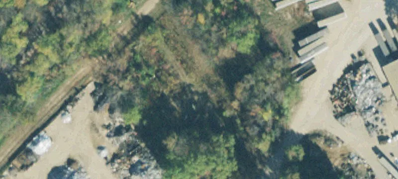 Yates Rd
