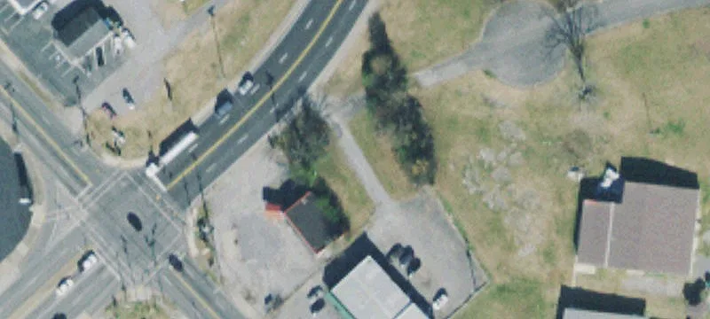 Colloredo Blvd