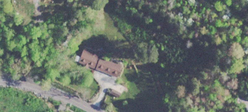 551 White Oak Rd