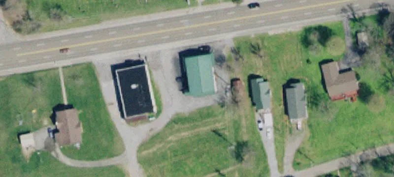 7960 Hwy 11w