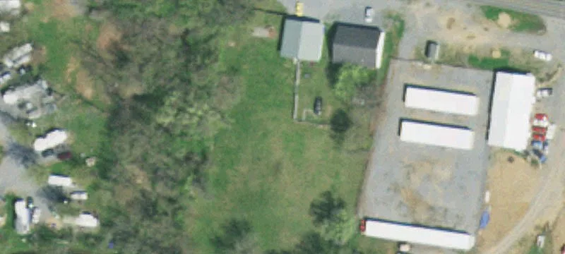 2432 Gap Crk Rd