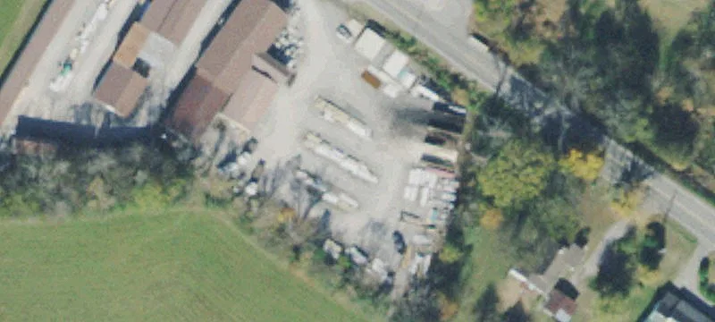 Old Mcminnville Rd