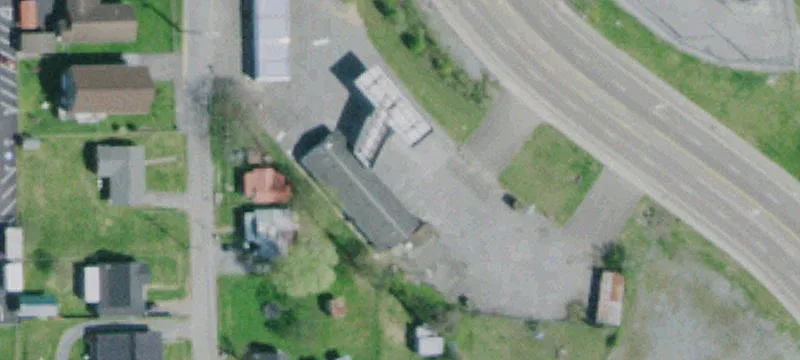 Bristol Hwy