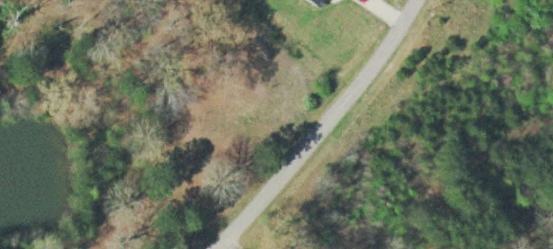 222 Cates Rd