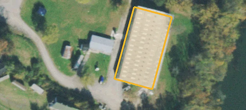 275 Obey Dr