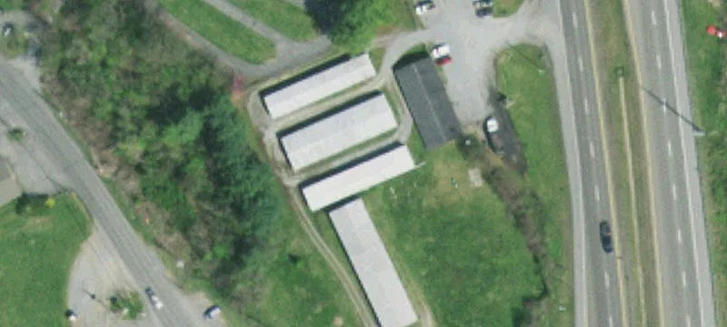 3694 Hwy 19th E