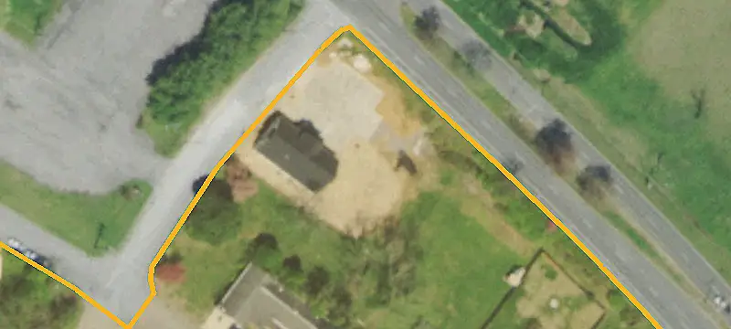 136 Marquette Rd