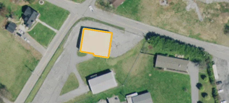 Old Jacksboro Rd