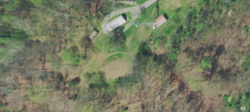 865 Hiwassee Rd