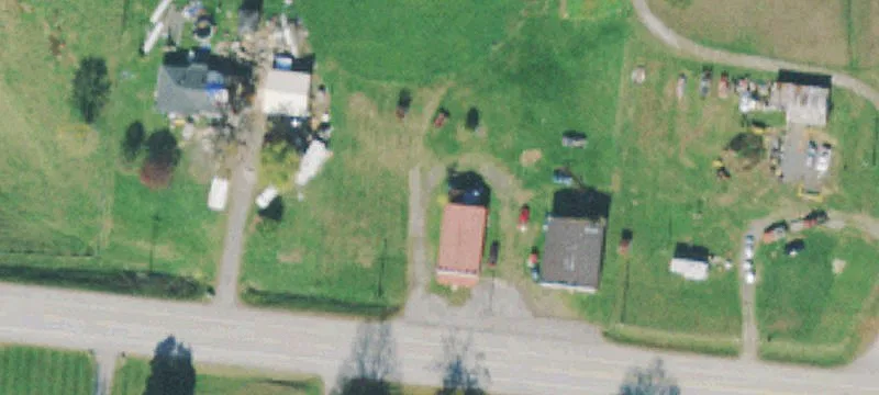 Willette Rd