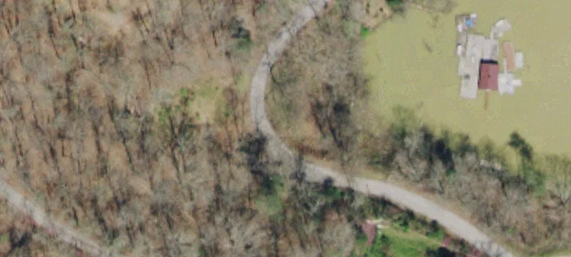 Sam Kilgore Rd