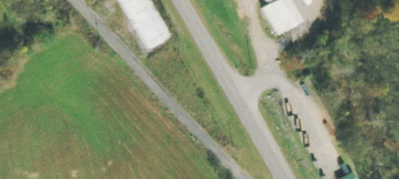 1999 Roberts Matthews Hwy